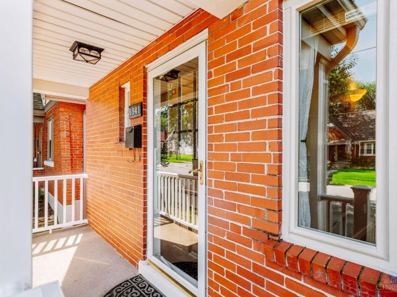 6941 Palmetto Street, Cincinnati, OH 45227 Photo 3