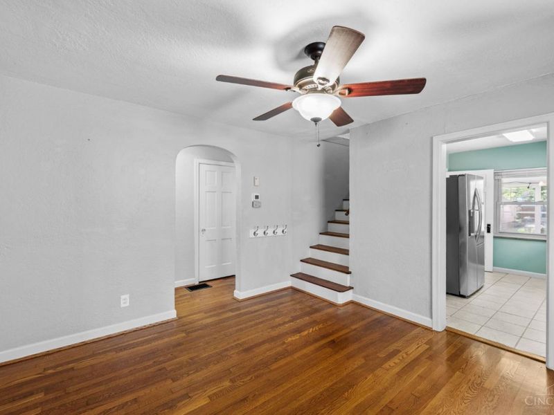 6941 Palmetto Street, Cincinnati, OH 45227 Photo 9