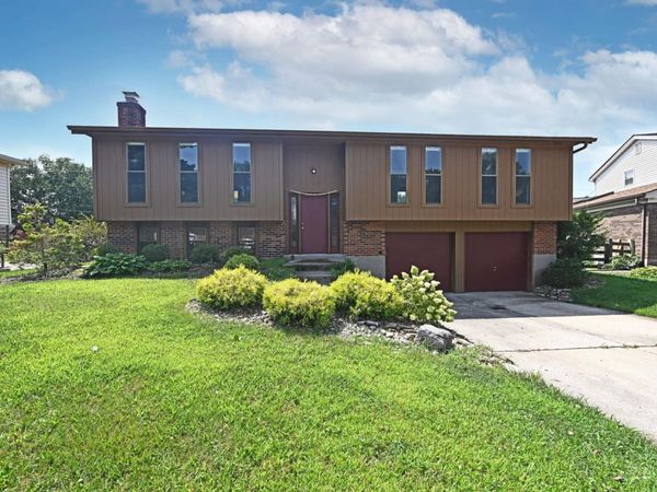 5027 Francisvalley Court, Delhi Twp, OH 45238