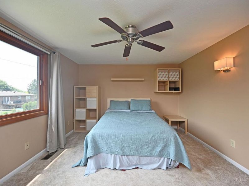 5027 Francisvalley Court, Delhi Township, OH 45238 Photo 16