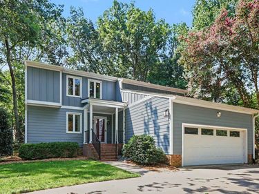 217 Emerywood Drive, Raleigh, NC 27615