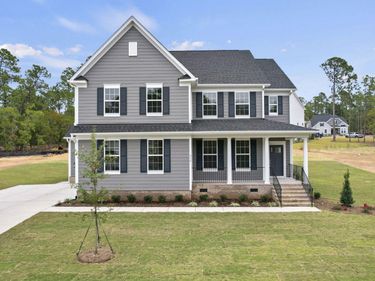 134 Ivy Ridge Road, Chapel Hill, NC 27516