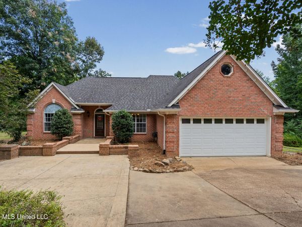 4730 Bienville Road, Nesbit, MS 38651