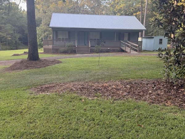 110 Mccormack Circle, Brandon, MS 39042