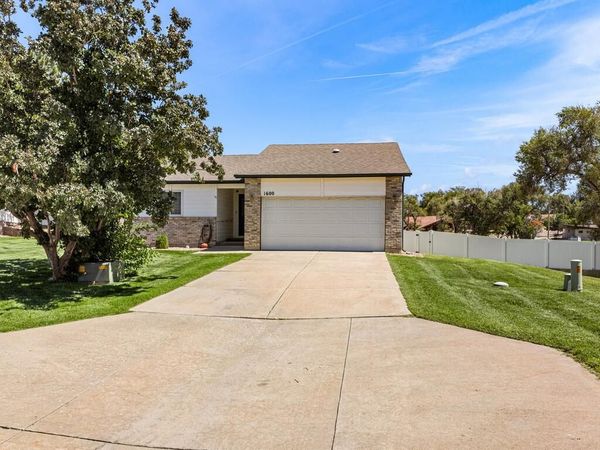 1600 Horseshoe Place, Pueblo, CO 81001
