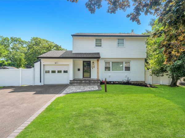241 Tree Road , Centereach, NY 11720