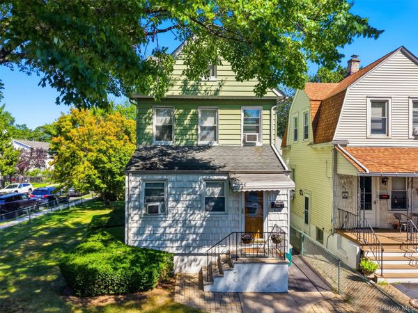 315 Sickles Avenue , New Rochelle, NY 10801