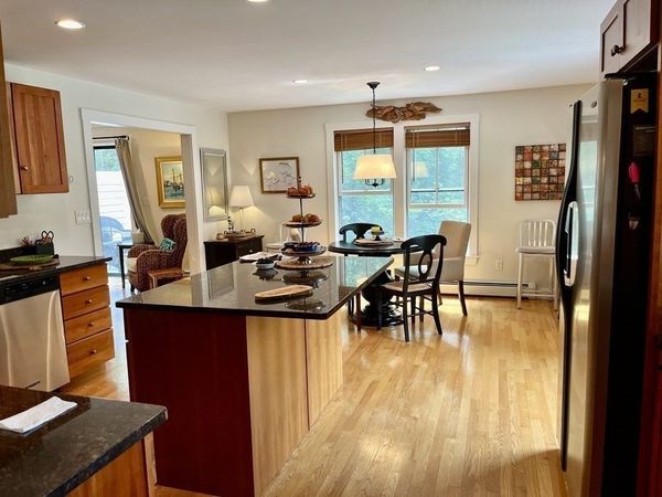 124 Mount Pleasant Ave, Unit 1 -Winter, Gloucester, MA 01930