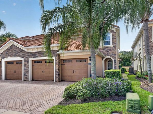 8880 DELLA SCALA CIRCLE , ORLANDO, FL 32836
