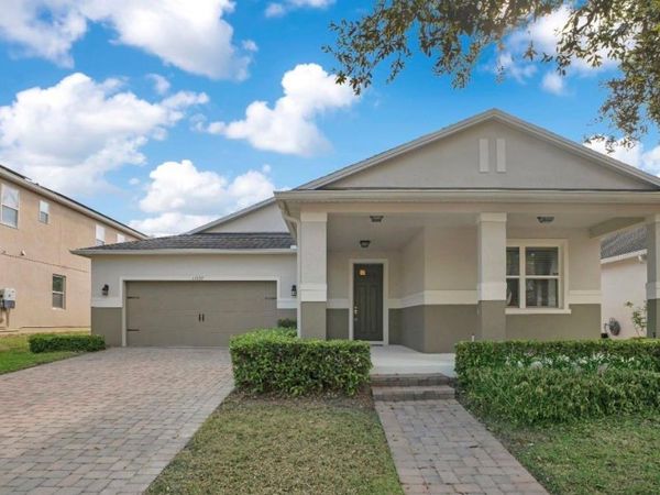 11537 CHATEAUBRIAND AVENUE , ORLANDO, FL 32836
