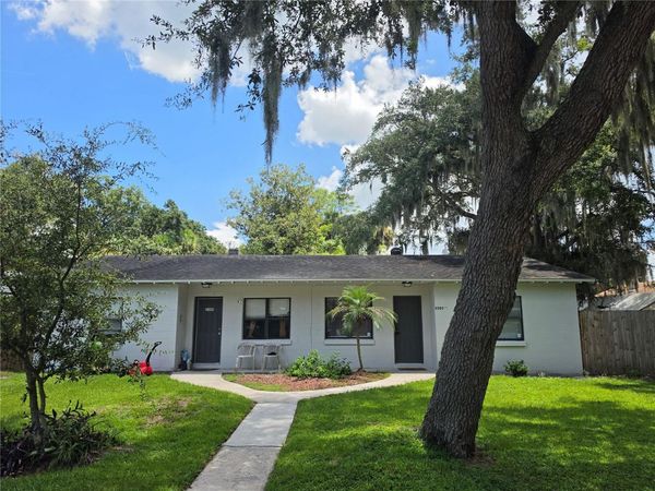 2205 1/2 S PARK AVENUE , SANFORD, FL 32771