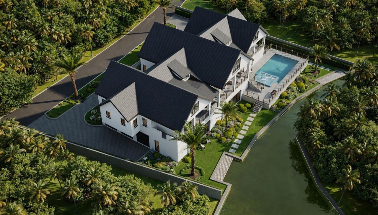 546 Freeling Drive, Sarasota, FL 34242 Photo