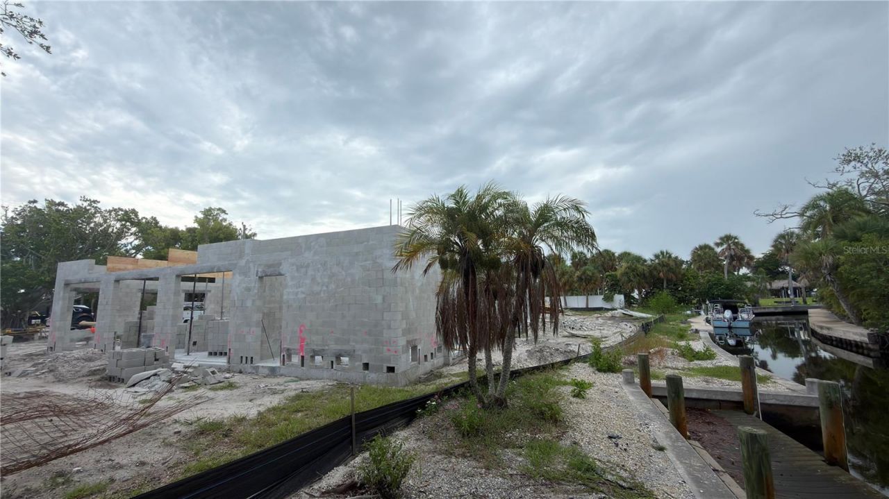 546 Freeling Drive , Sarasota, FL 34242 Photo