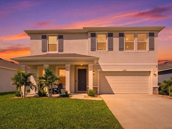 16018 6TH AVENUE E, BRADENTON, FL 34212