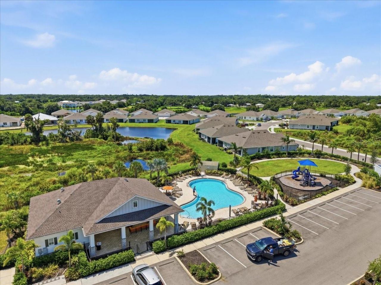16018 6th Avenue E, Bradenton, FL 34212 Photo