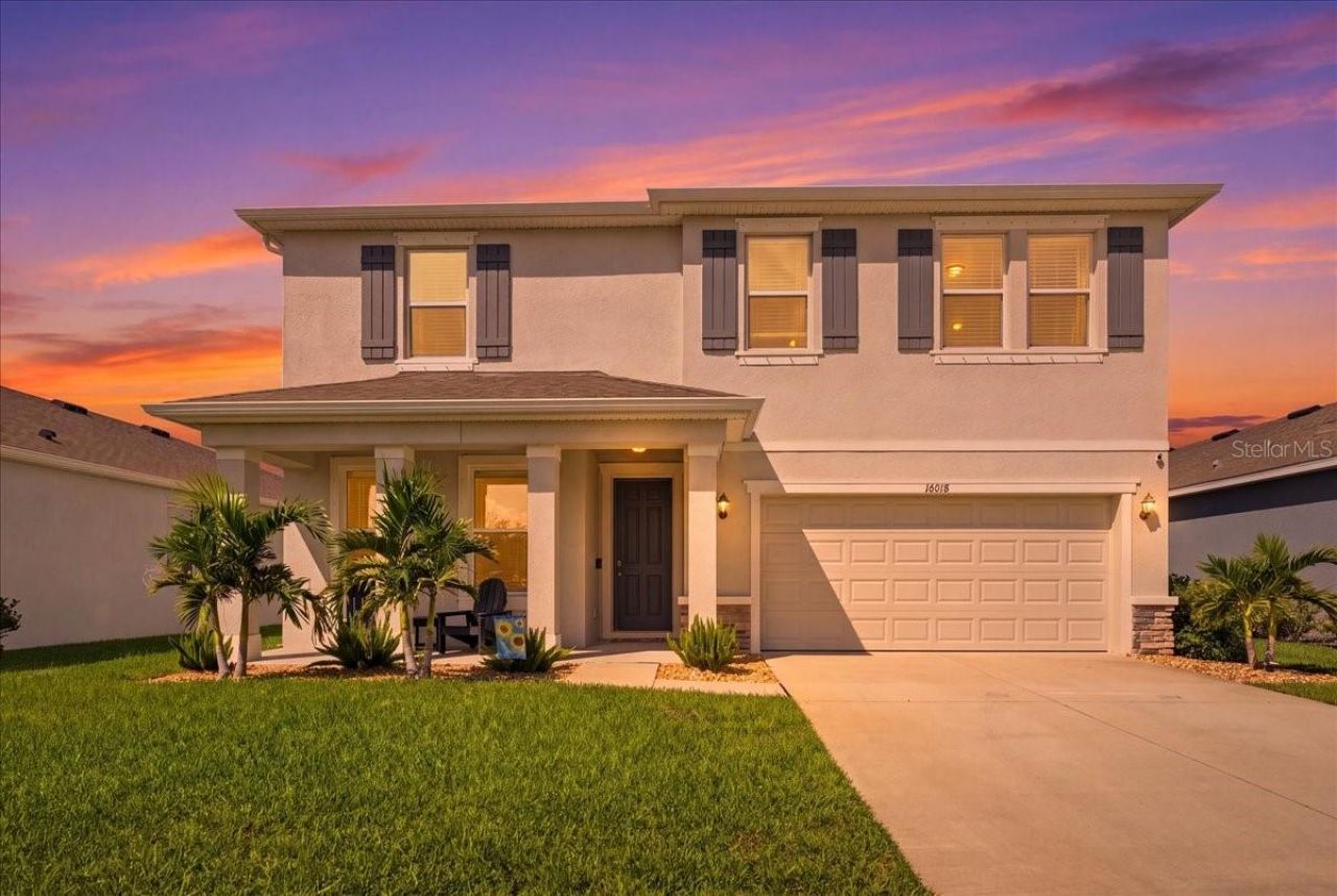 16018 6th Avenue E, Bradenton, FL 34212 Photo