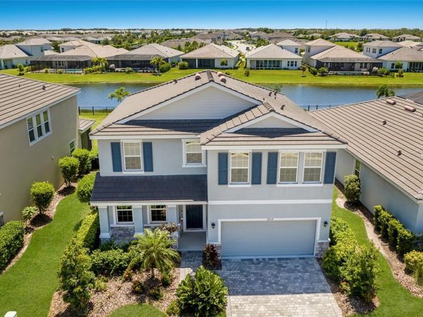 17828 GULF RANCH PLACE , LAKEWOOD RANCH, FL 34211