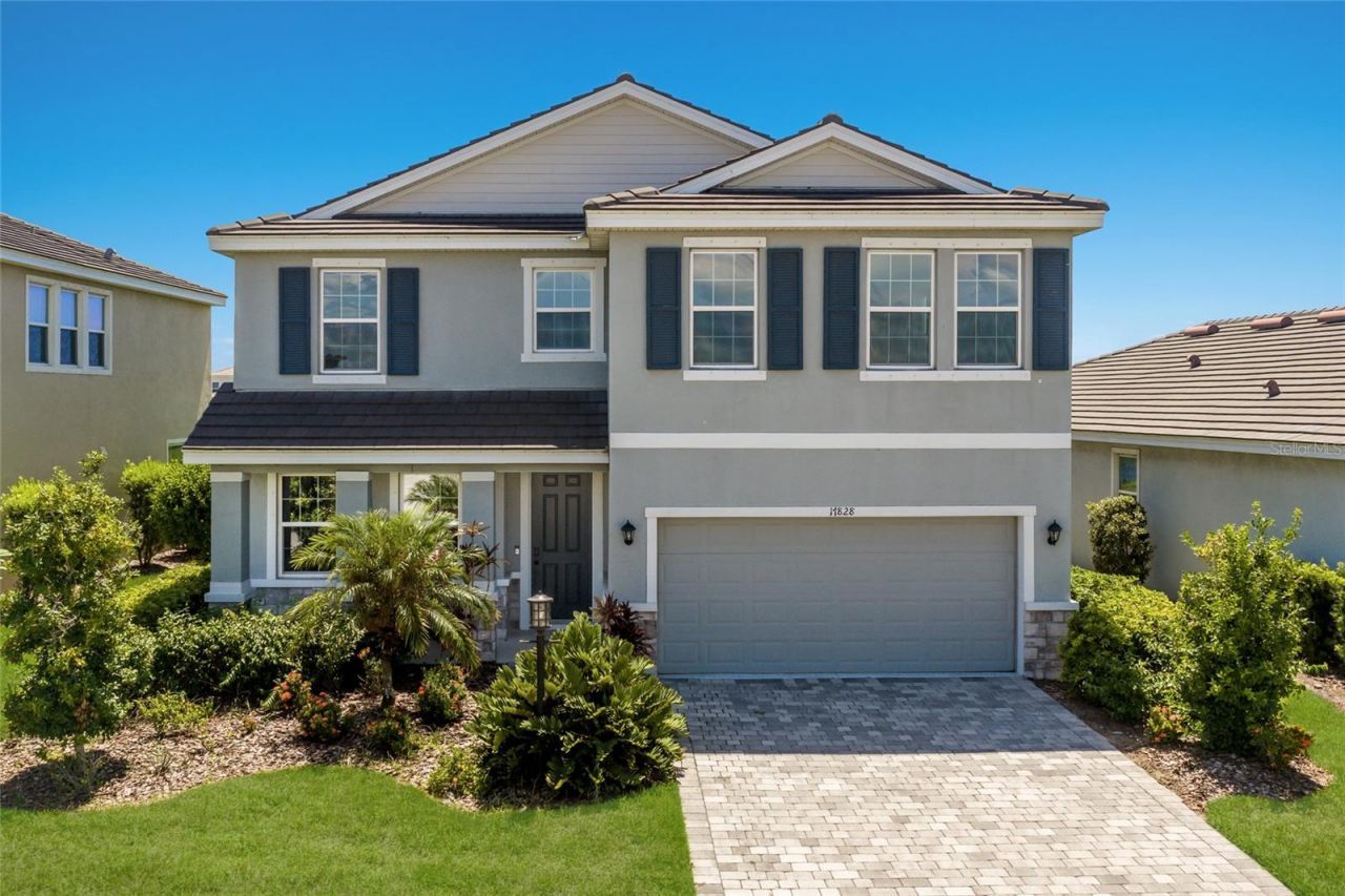 17828 Gulf Ranch Place , Lakewood Ranch, FL 34211 Photo