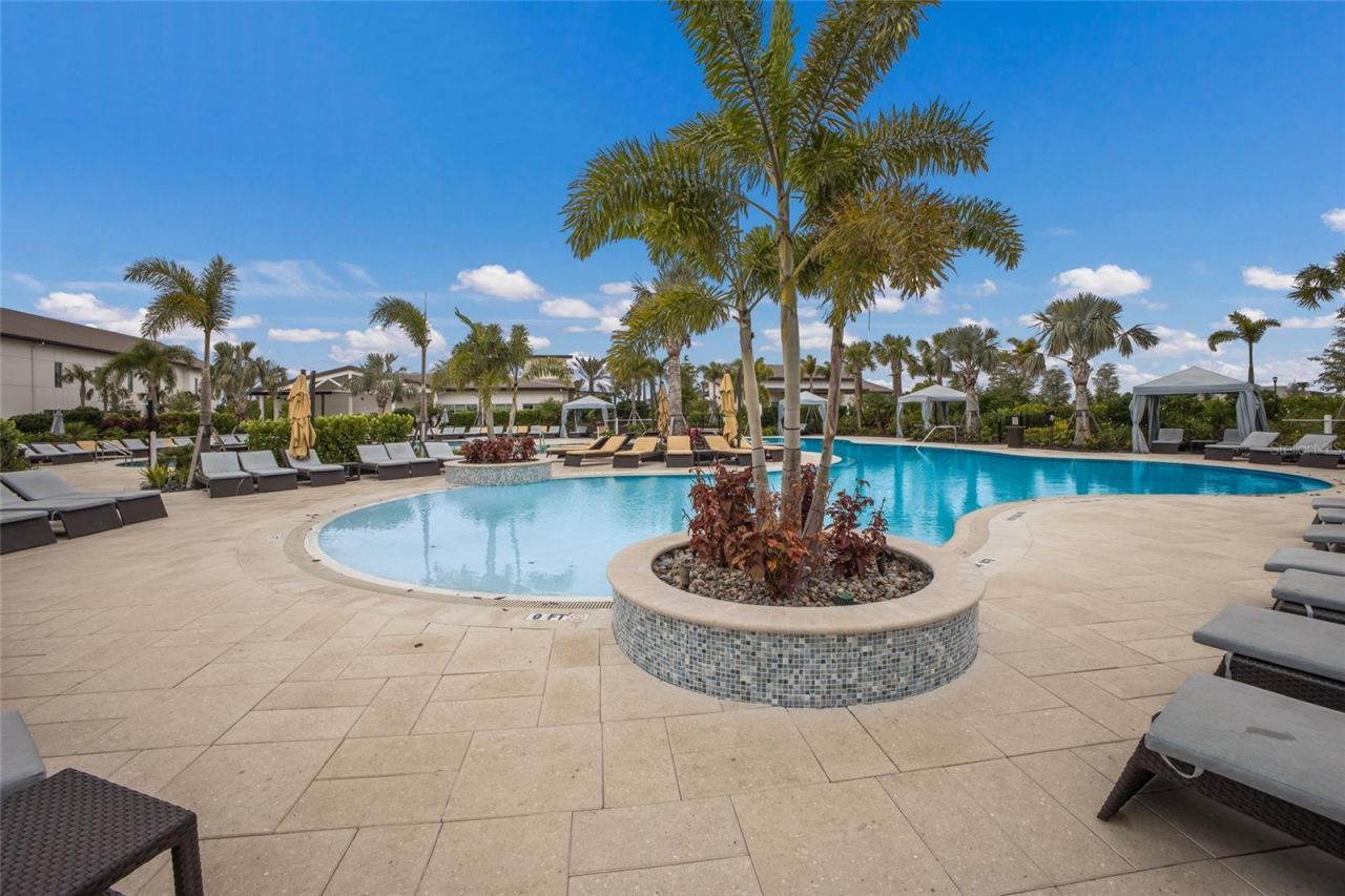 17828 Gulf Ranch Place , Lakewood Ranch, FL 34211 Photo