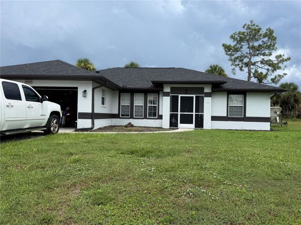 5264 BRICKELL DRIVE , NORTH PORT, FL 34286