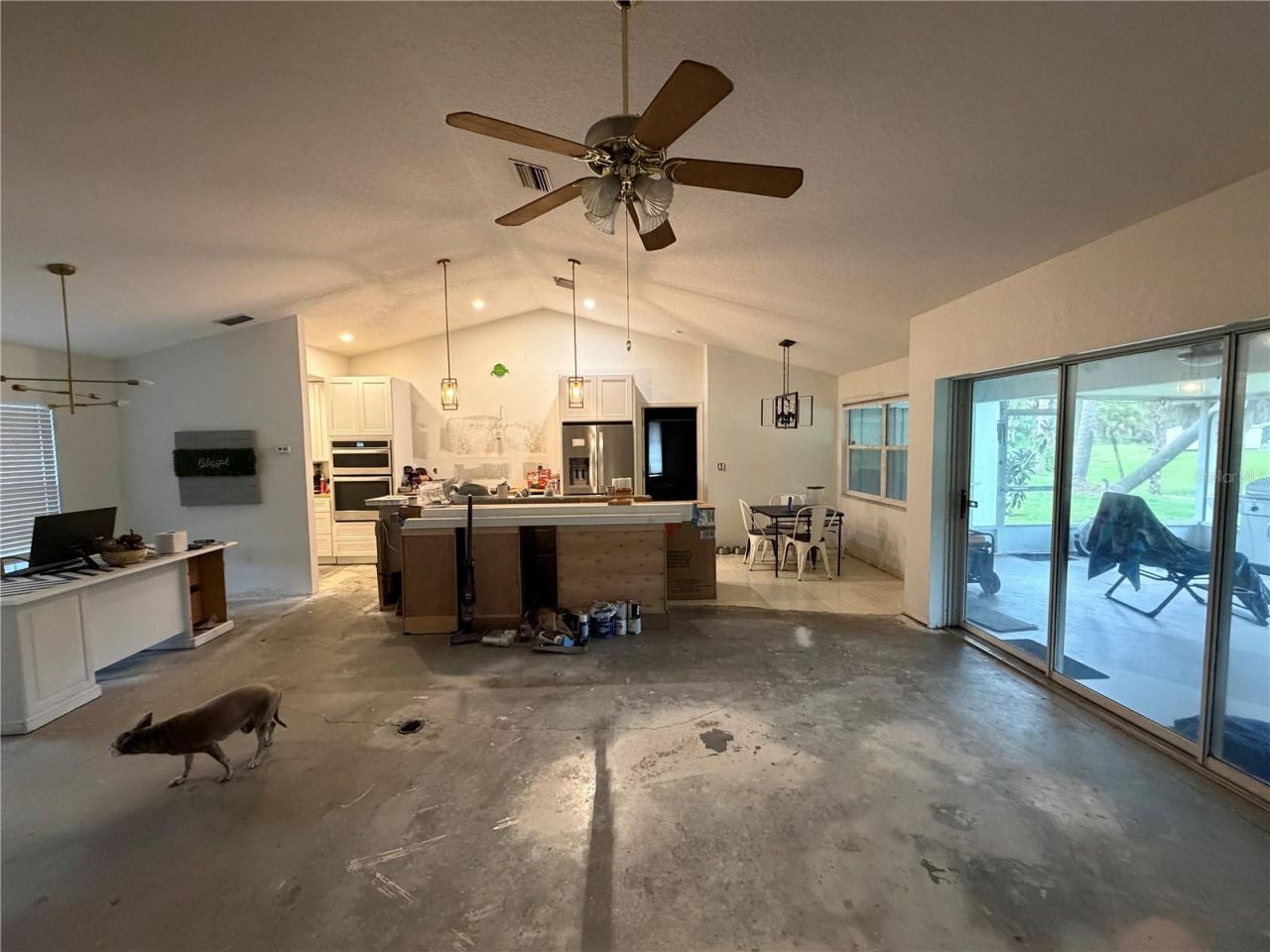 5264 Brickell Drive , North Port, FL 34286 Photo
