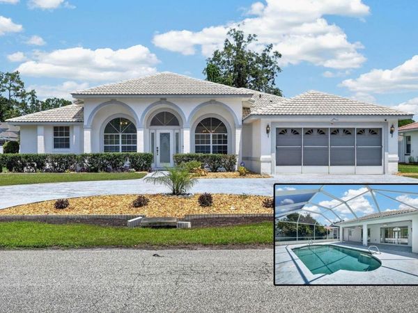 68 WHIPPOORWILL DRIVE , PALM COAST, FL 32164