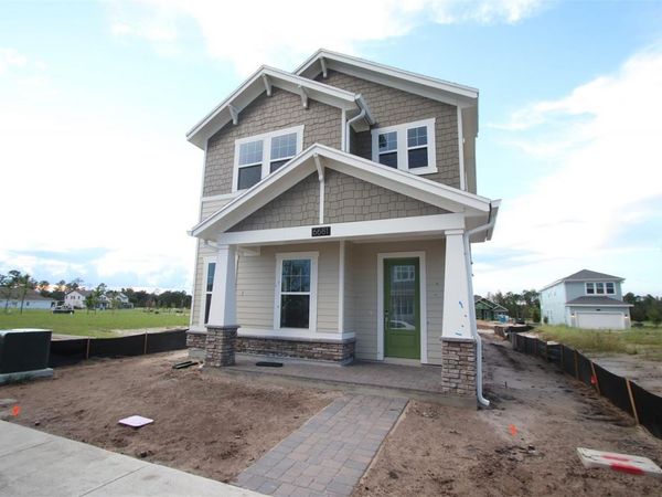 6681 RUCKSACK ROAD, ST CLOUD, FL 34771