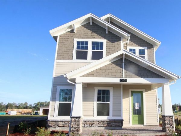 6681 RUCKSACK ROAD, ST CLOUD, FL 34771