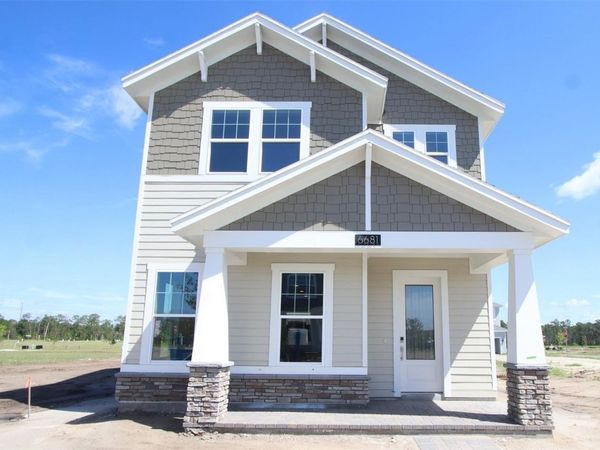 6681 RUCKSACK ROAD, ST CLOUD, FL 34771
