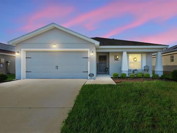 475 MONTICELLI DRIVE , HAINES CITY, FL 33844