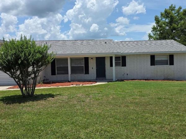 34 WISTERIA DRIVE , DEBARY, FL 32713