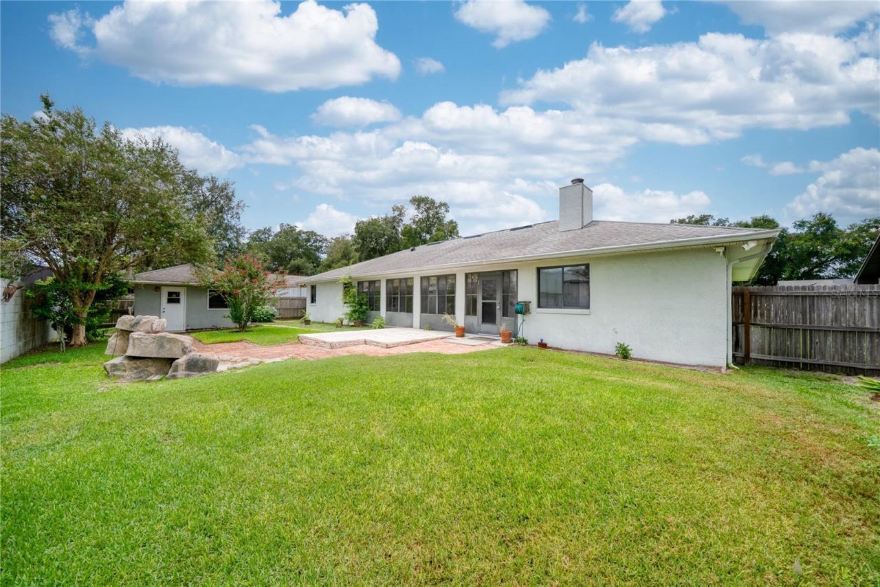 5519 Lake Mary Jess Shores Court, Orlando, FL 32839 Photo