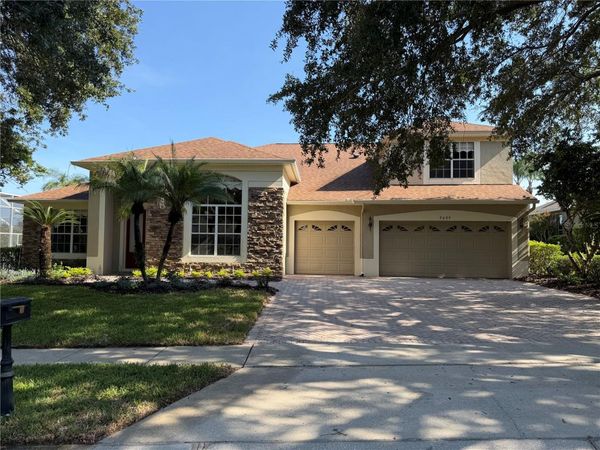9609 WESTOVER CLUB CIRCLE , WINDERMERE, FL 34786