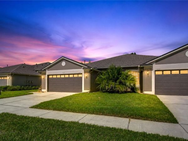 1127 WRIGHTSWYNDE COURT , WESLEY CHAPEL, FL 33543
