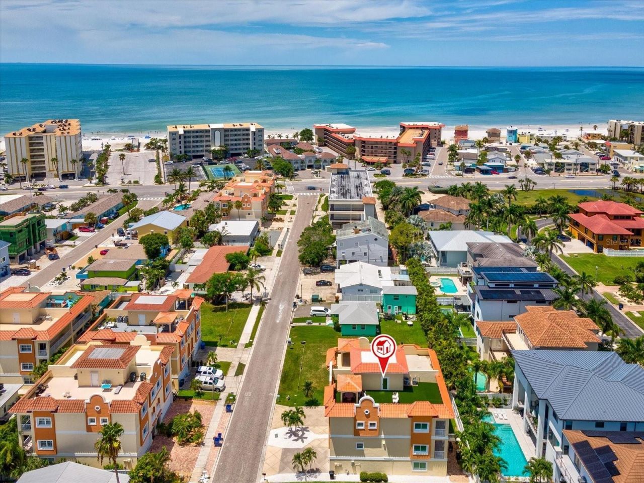 138 175th Avenue E, Redington Shores, FL 33708 Photo