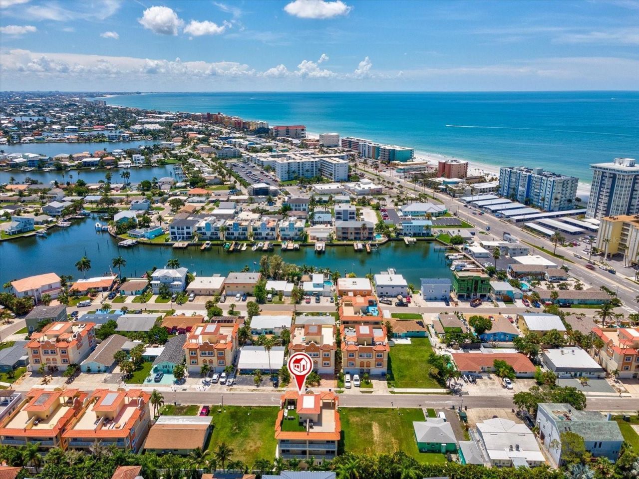 138 175th Avenue E, Redington Shores, FL 33708 Photo