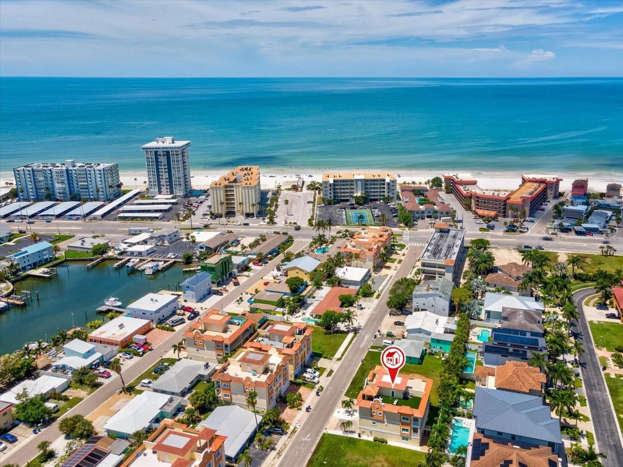 138 175th Avenue E, Redington Shores, FL 33708 Photo