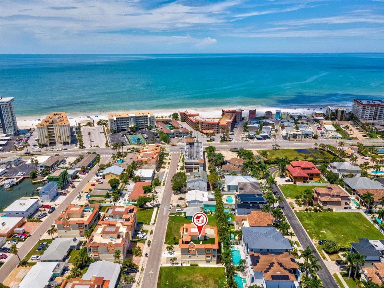 138 175th Avenue E, Redington Shores, FL 33708 Photo