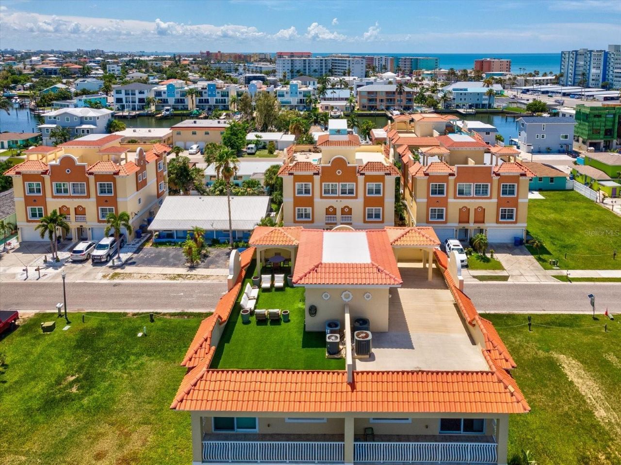 138 175th Avenue E, Redington Shores, FL 33708 Photo