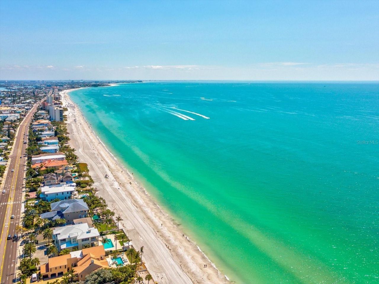 138 175th Avenue E, Redington Shores, FL 33708 Photo