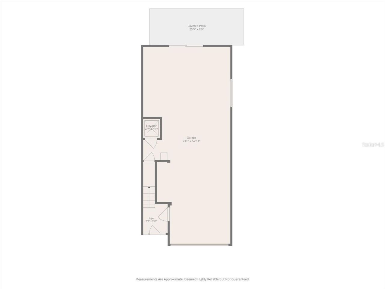 138 175th Avenue E, Redington Shores, FL 33708 Photo