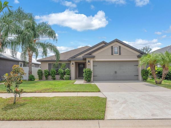 12250 LEGACY BRIGHT STREET , RIVERVIEW, FL 33578