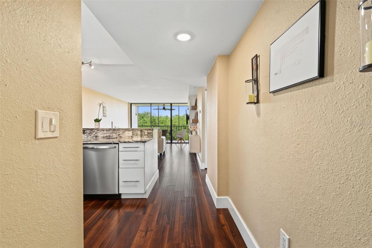 900 Cove Cay Drive , Unit 2B, Clearwater, FL 33760 Photo