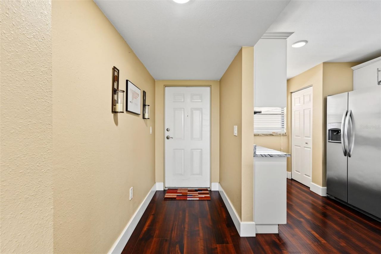 900 Cove Cay Drive , Unit 2B, Clearwater, FL 33760 Photo