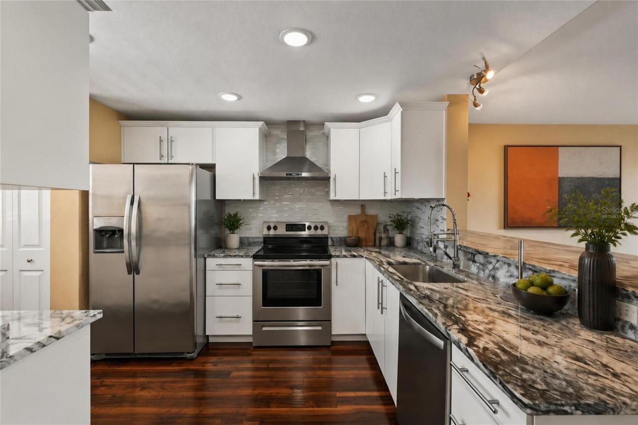 900 Cove Cay Drive , Unit 2B, Clearwater, FL 33760 Photo