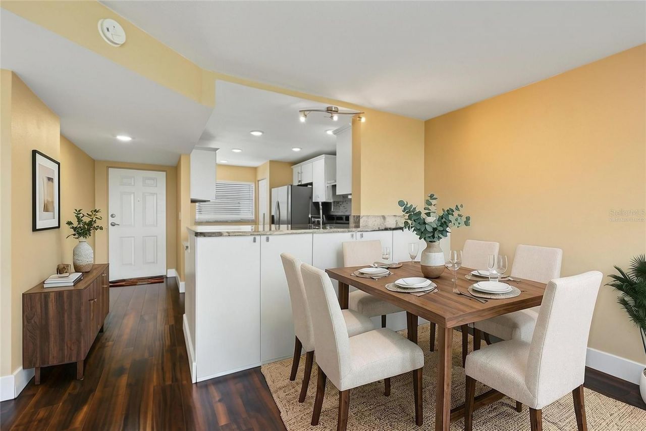900 Cove Cay Drive , Unit 2B, Clearwater, FL 33760 Photo