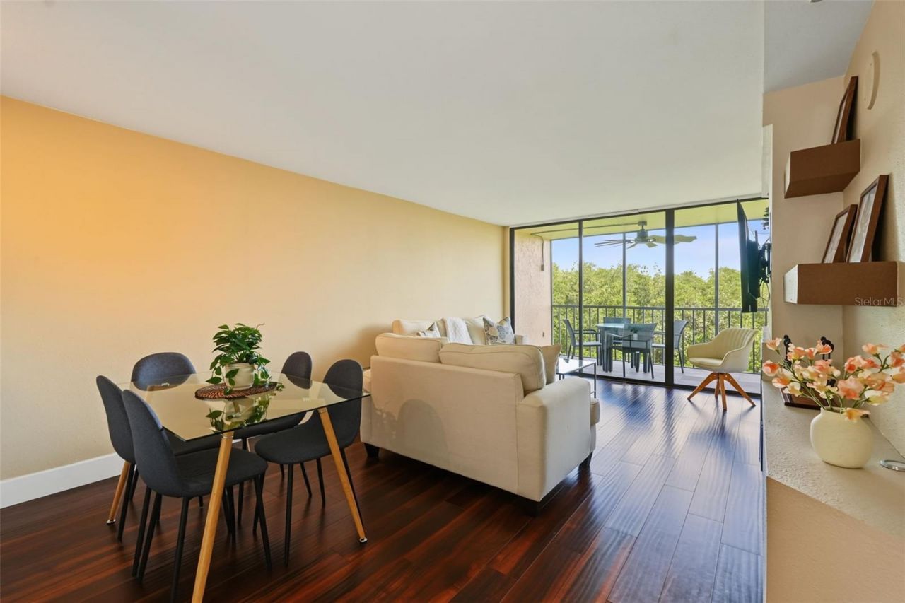 900 Cove Cay Drive , Unit 2B, Clearwater, FL 33760 Photo