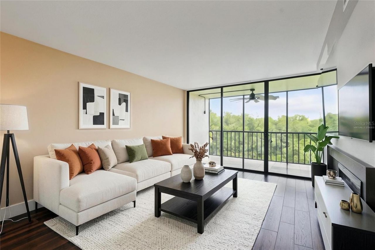 900 Cove Cay Drive , Unit 2B, Clearwater, FL 33760 Photo