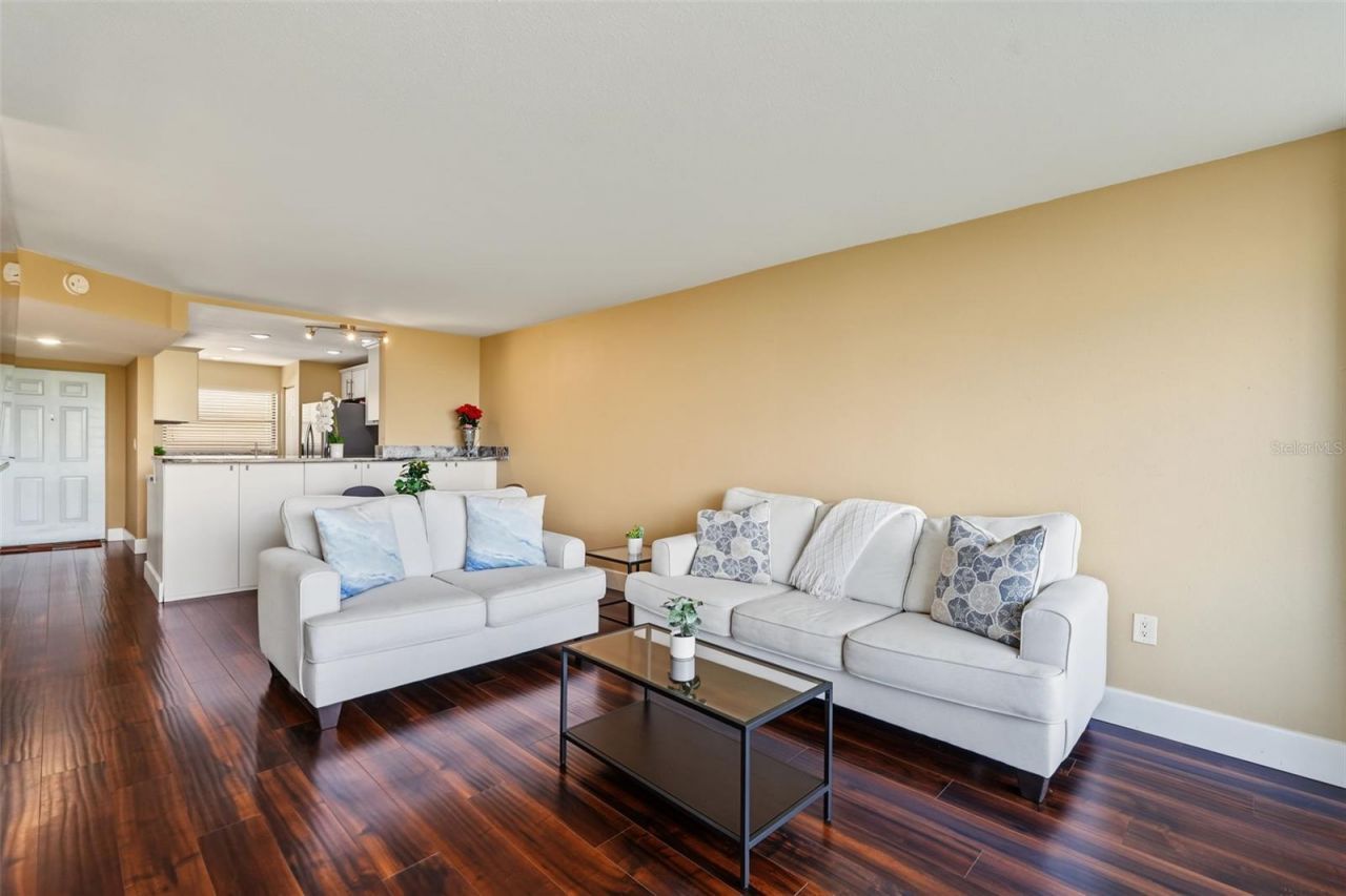 900 Cove Cay Drive , Unit 2B, Clearwater, FL 33760 Photo