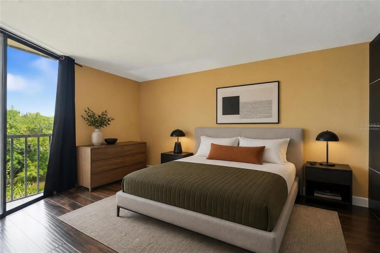 900 Cove Cay Drive , Unit 2B, Clearwater, FL 33760 Photo